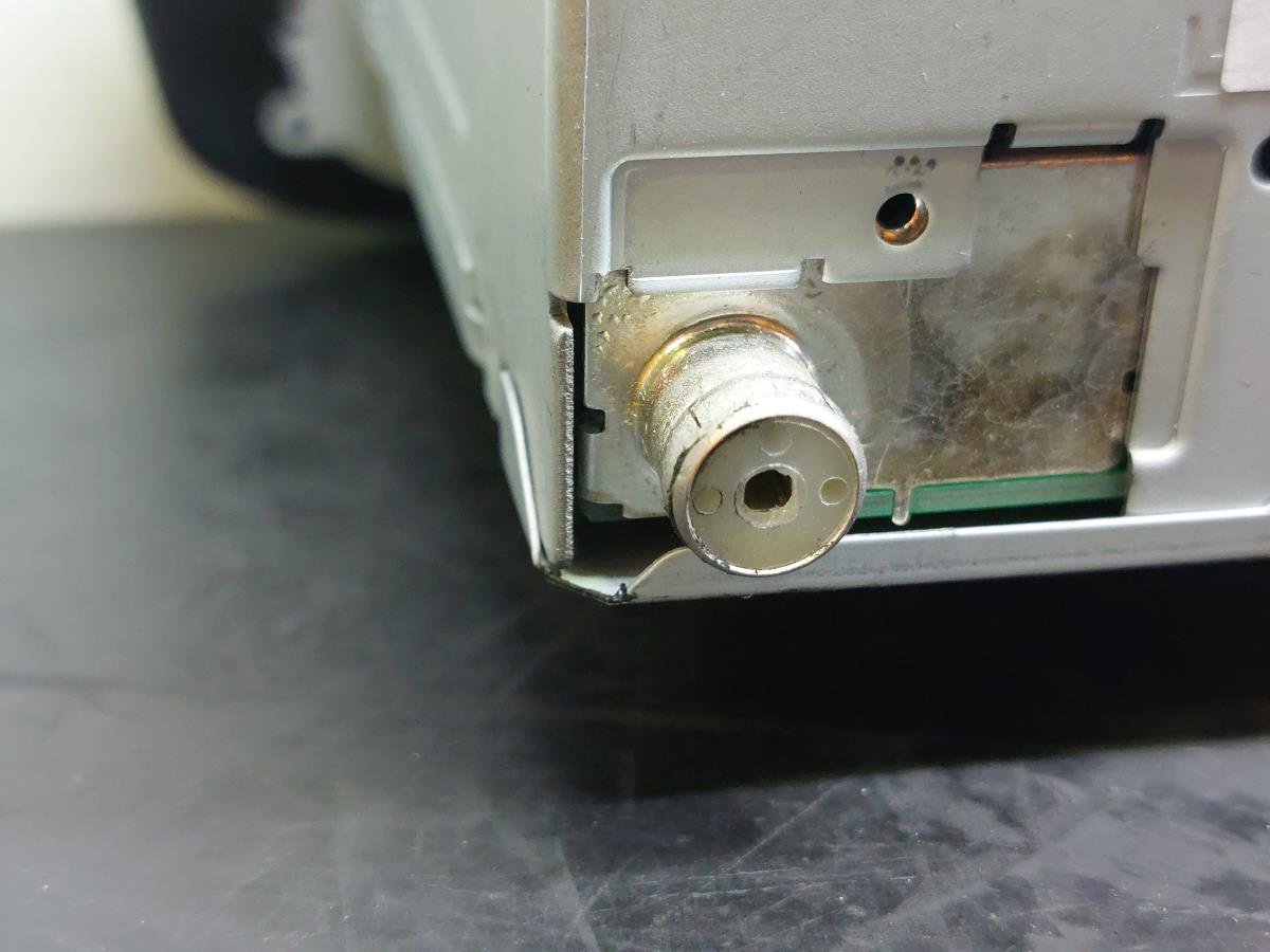 Rádio / auto-rádio FIAT Punto (199_) Imagem-8