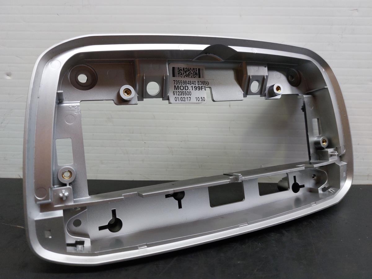 Panneau revêtement console centrale / radio FIAT Punto (199_)