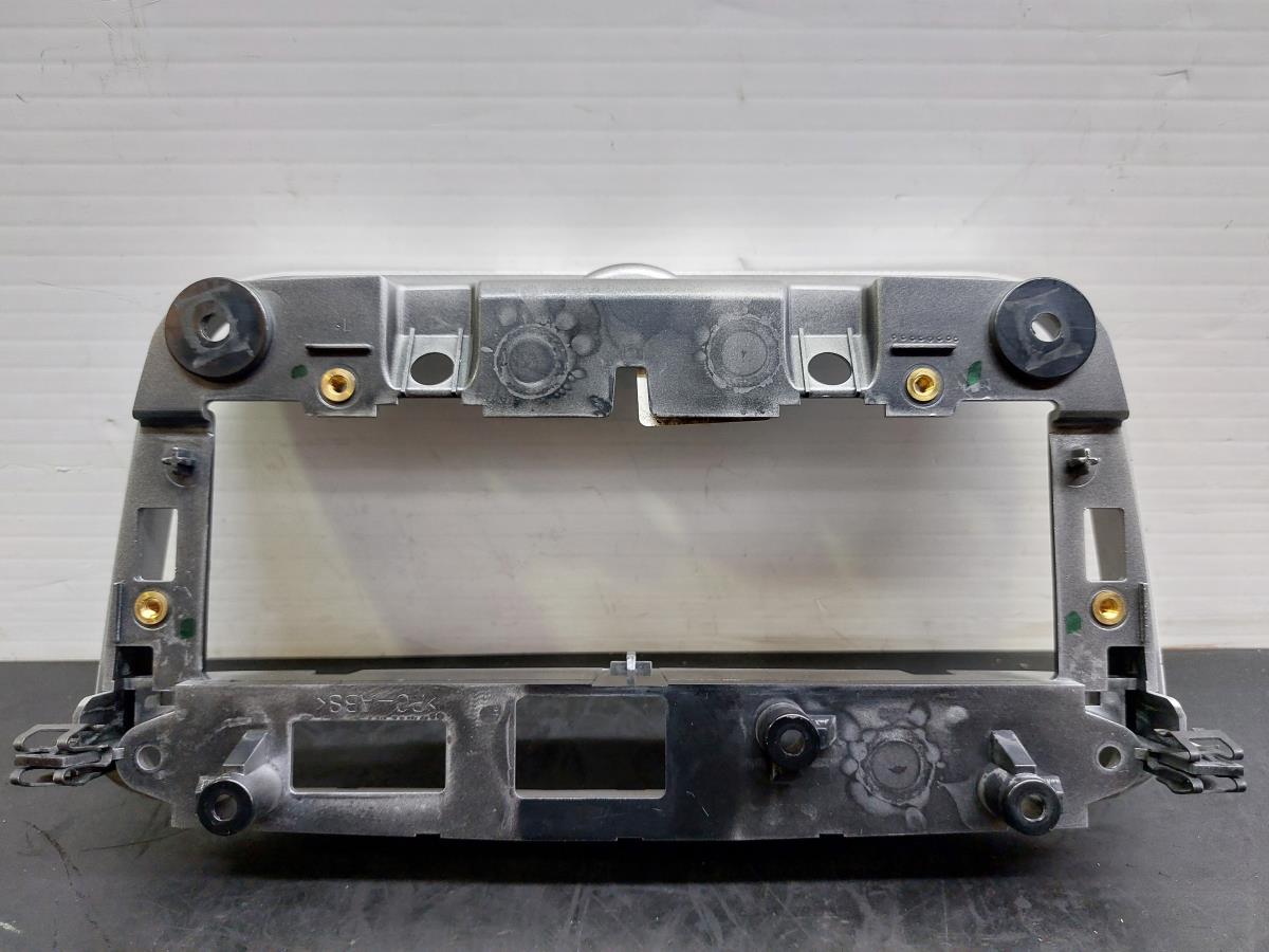 Panneau revêtement console centrale / radio FIAT Punto (199_) Imagem-3