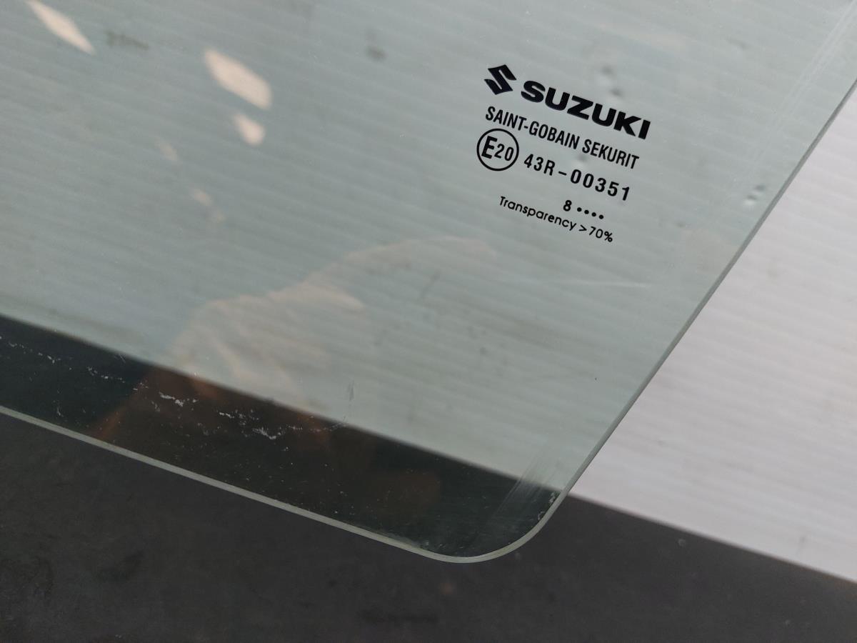 Vitre porte avant gauche SUZUKI SX4 S-Cross (JY) Imagem-3