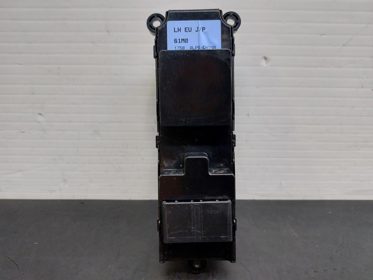 Mando / interruptor elevalunas delantero izquierdo SUZUKI SX4 S-Cross (JY) Imagem-5