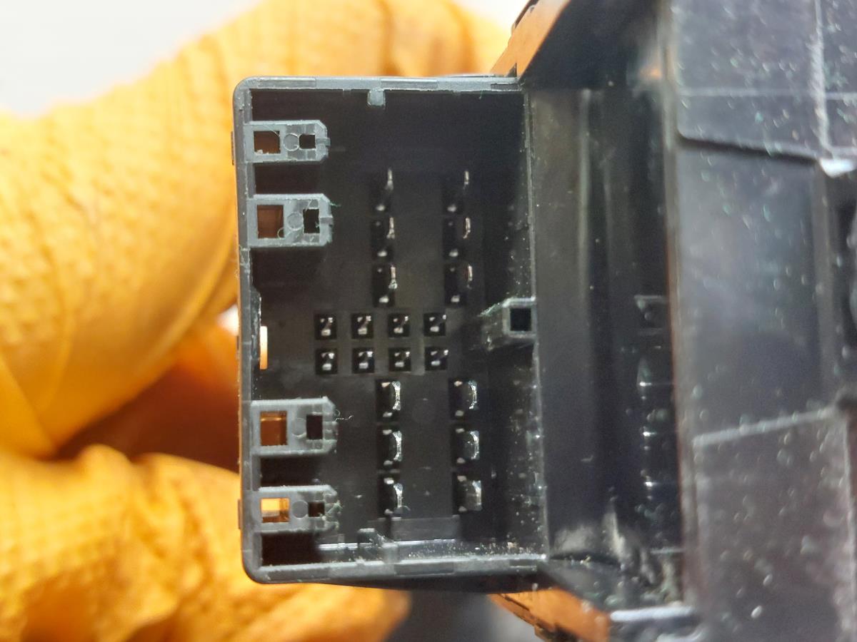 Mando / interruptor elevalunas delantero izquierdo SUZUKI SX4 S-Cross (JY) Imagem-6