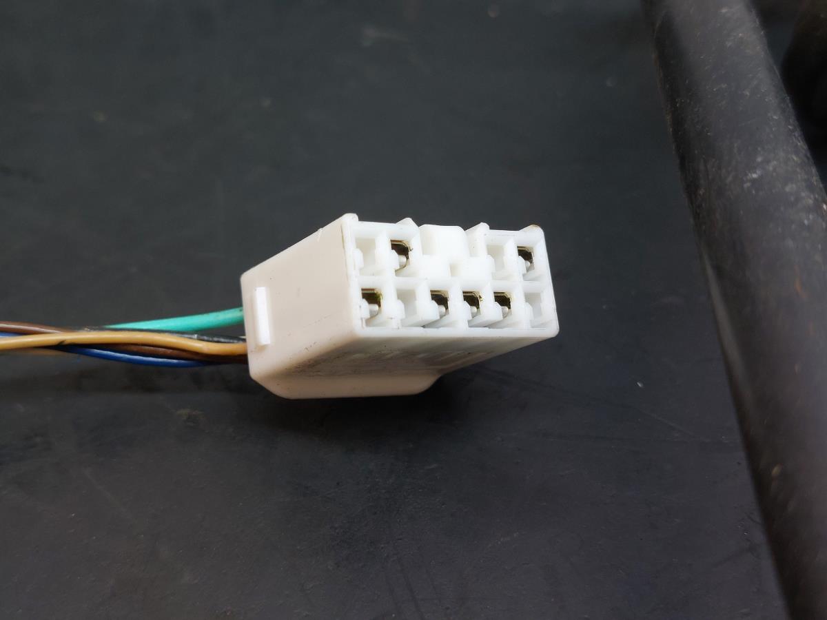 Cableado interior SUZUKI SX4 S-Cross (JY) Imagem-2