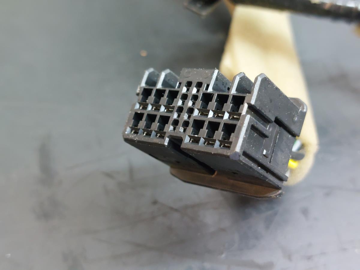 Cableado interior SUZUKI SX4 S-Cross (JY) Imagem-6