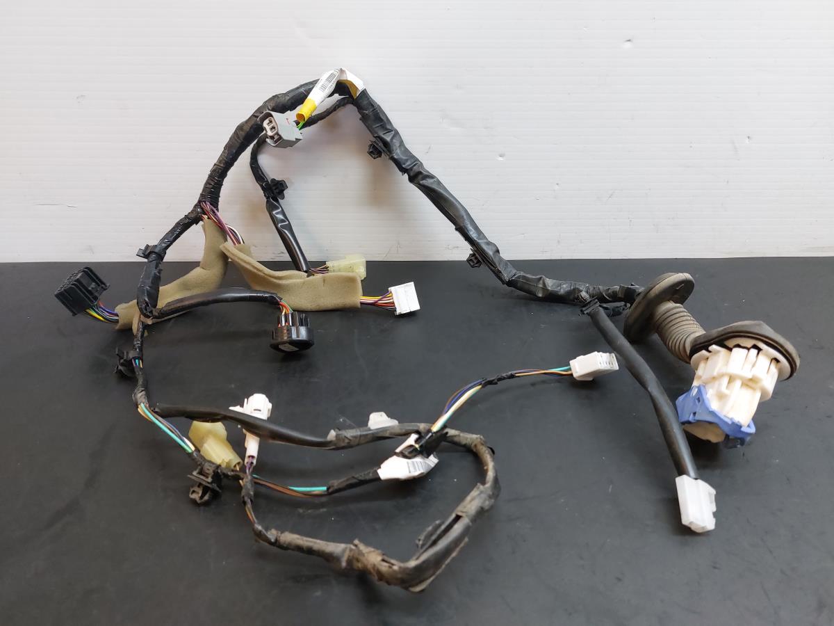 Cablaggio interno SUZUKI SX4 S-Cross (JY)