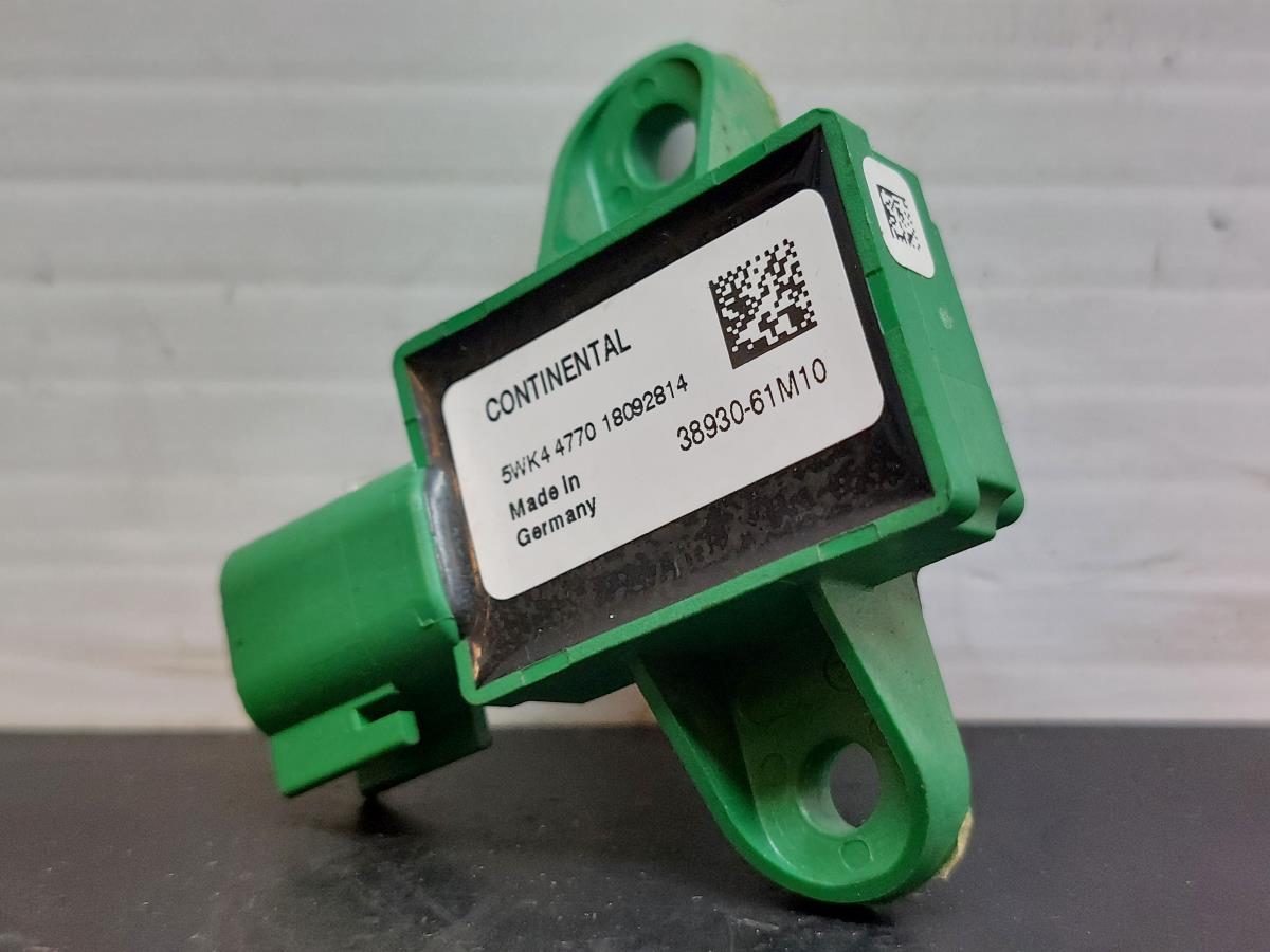 Sensor airbag frente direito SUZUKI SX4 S-Cross (JY)