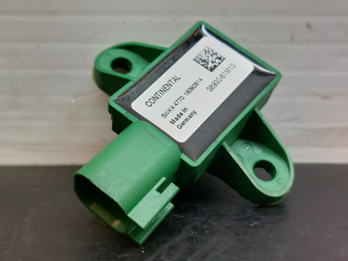 Sensor airbag frente direito SUZUKI SX4 S-Cross (JY) Imagem-1