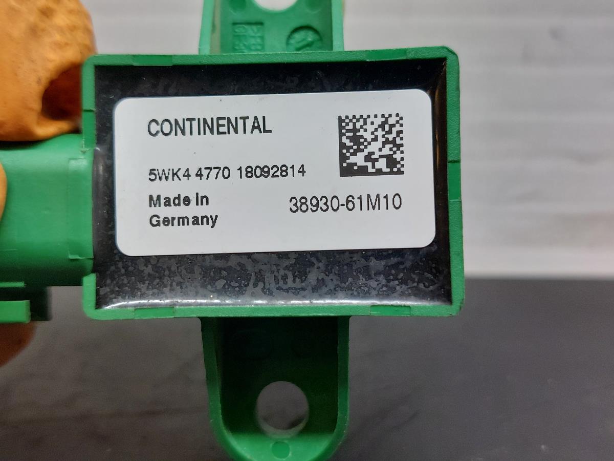 Sensor airbag frente direito SUZUKI SX4 S-Cross (JY) Imagem-4