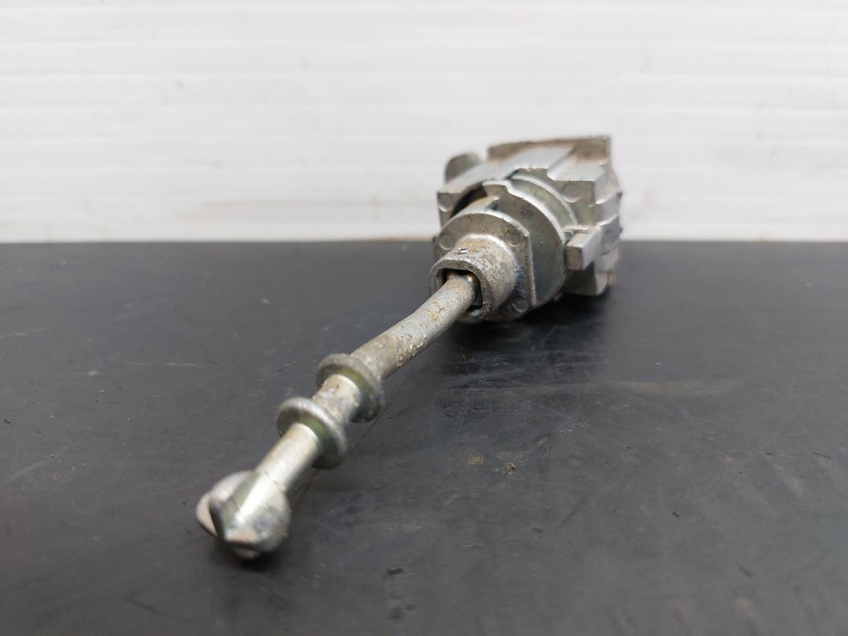 Canhão de porta SUZUKI SX4 S-Cross (JY) Imagem-3