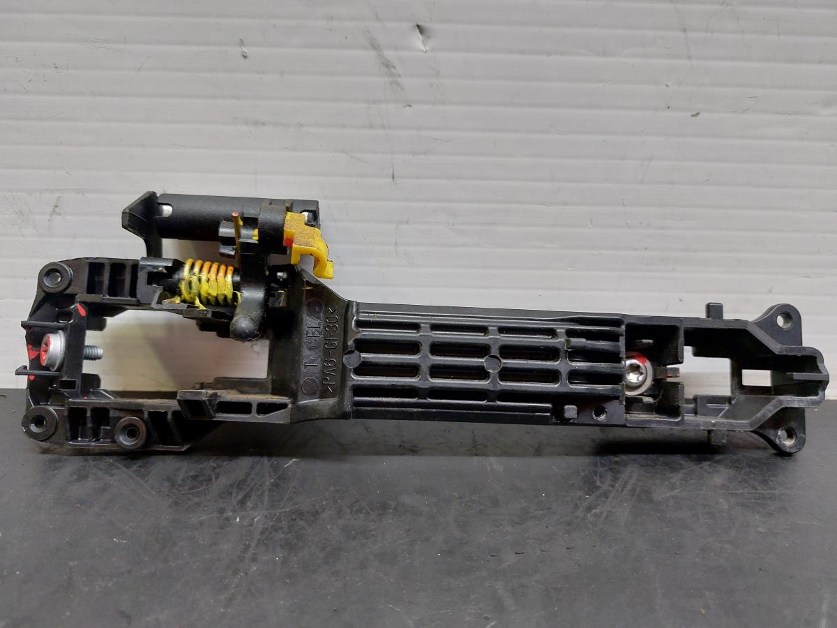 Support poignée porte avant gauche SUZUKI SX4 S-Cross (JY) Imagem-2