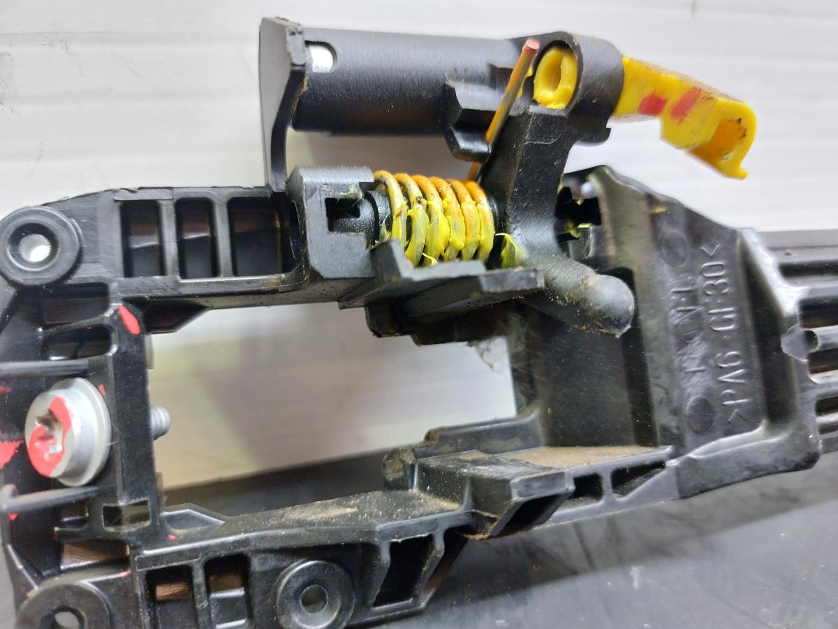 Support poignée porte avant gauche SUZUKI SX4 S-Cross (JY) Imagem-3