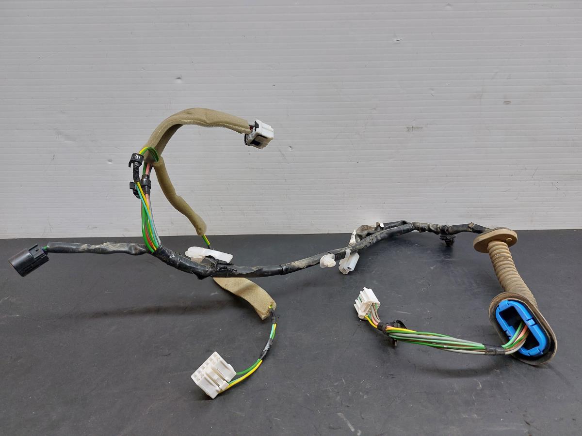 Cableado interior SUZUKI SX4 S-Cross (JY)
