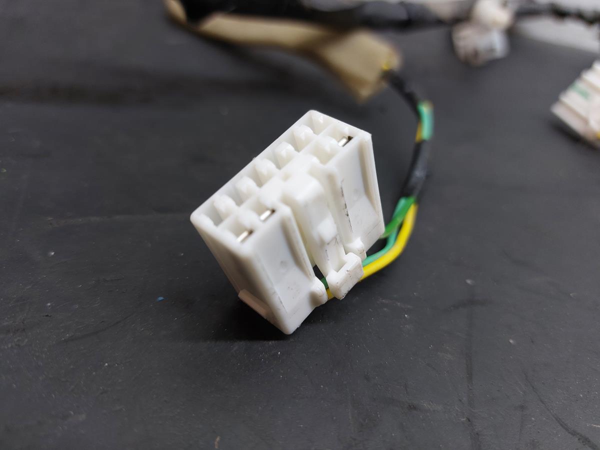 Cableado interior SUZUKI SX4 S-Cross (JY) Imagem-1