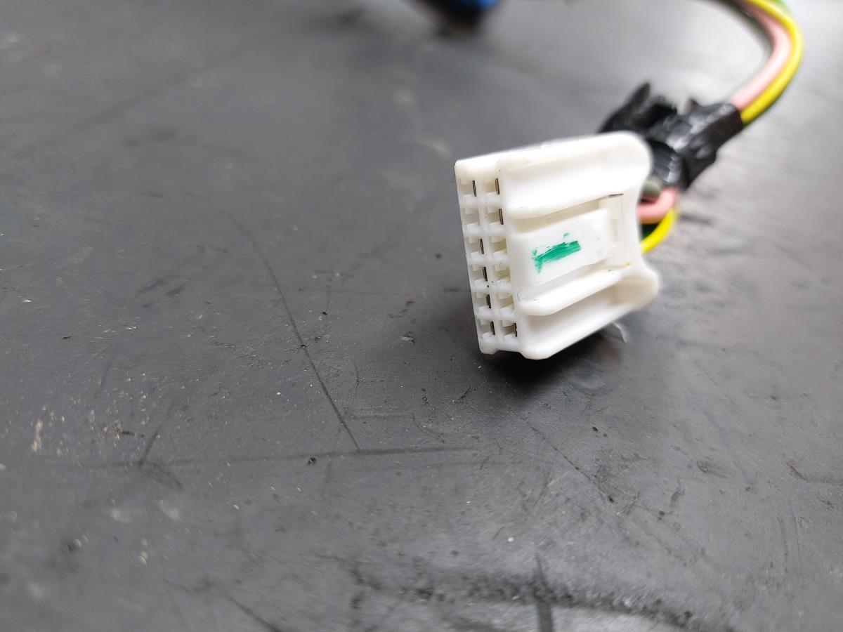 Cableado interior SUZUKI SX4 S-Cross (JY) Imagem-2
