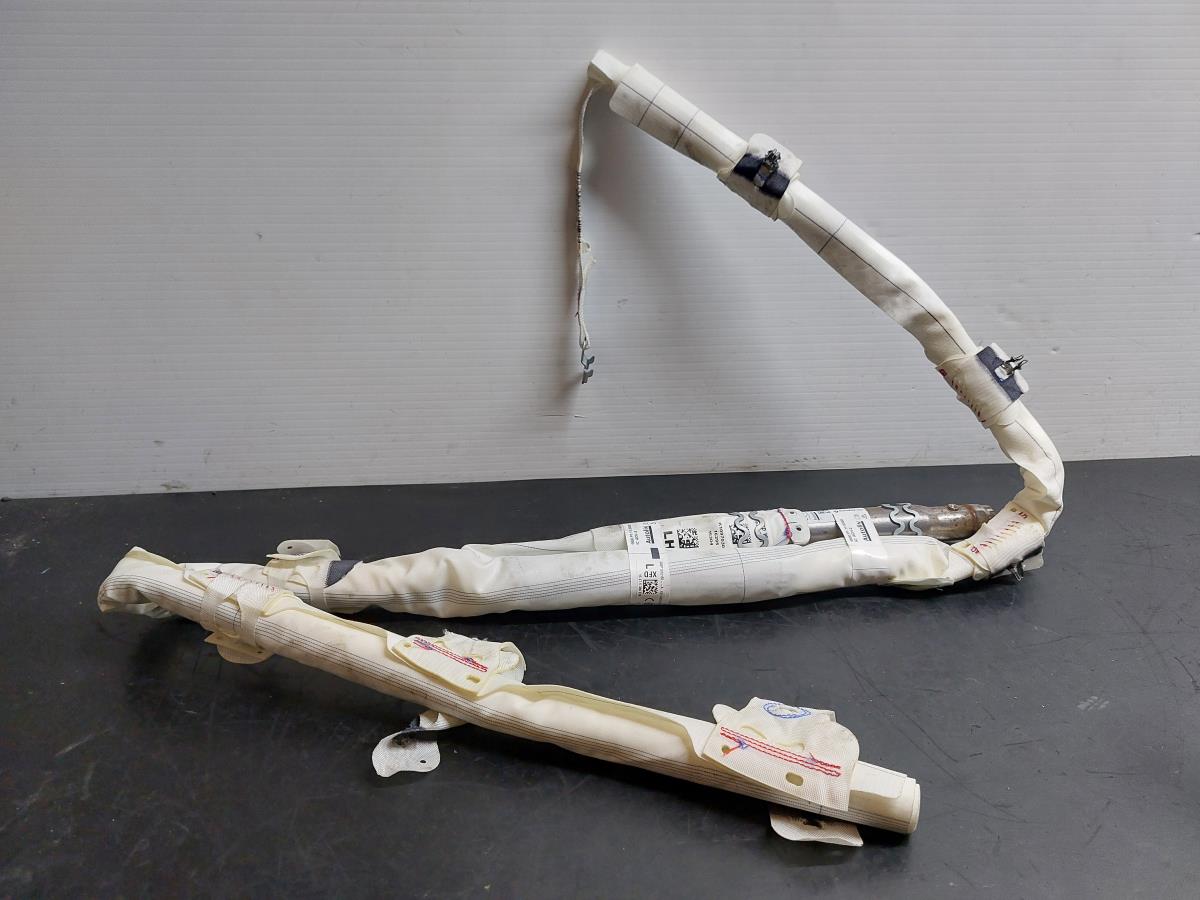 Airbag cortina esquerdo RENAULT Talisman (L2M_)