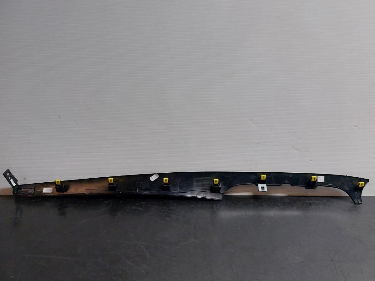 Dashboard trim RENAULT Talisman (L2M_) Imagem-6