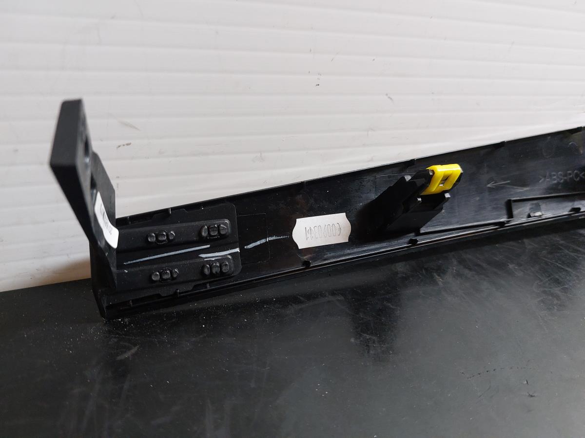Dashboard trim RENAULT Talisman (L2M_) Imagem-7