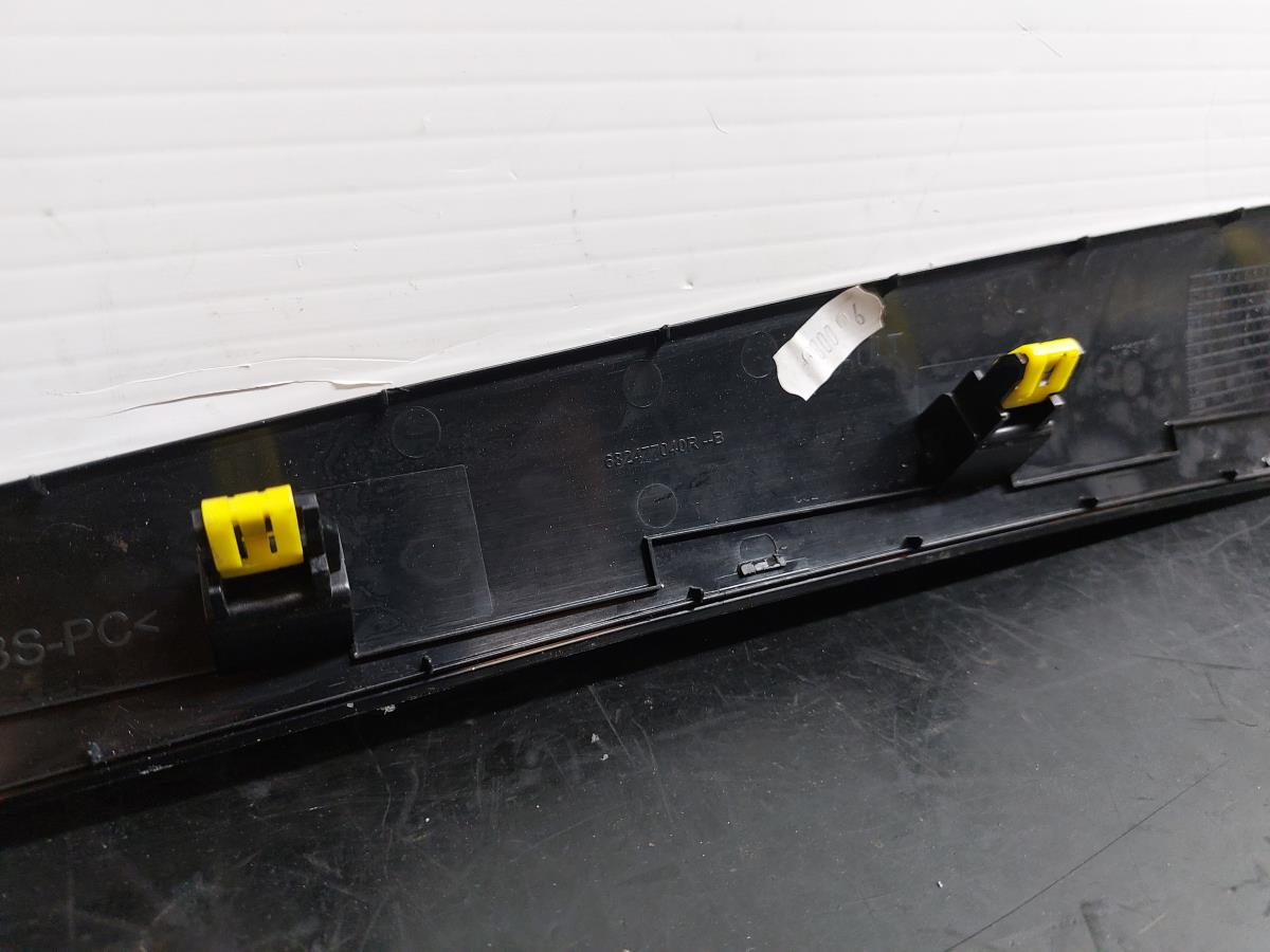 Dashboard trim RENAULT Talisman (L2M_) Imagem-8