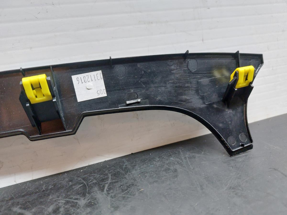 Dashboard trim RENAULT Talisman (L2M_) Imagem-10
