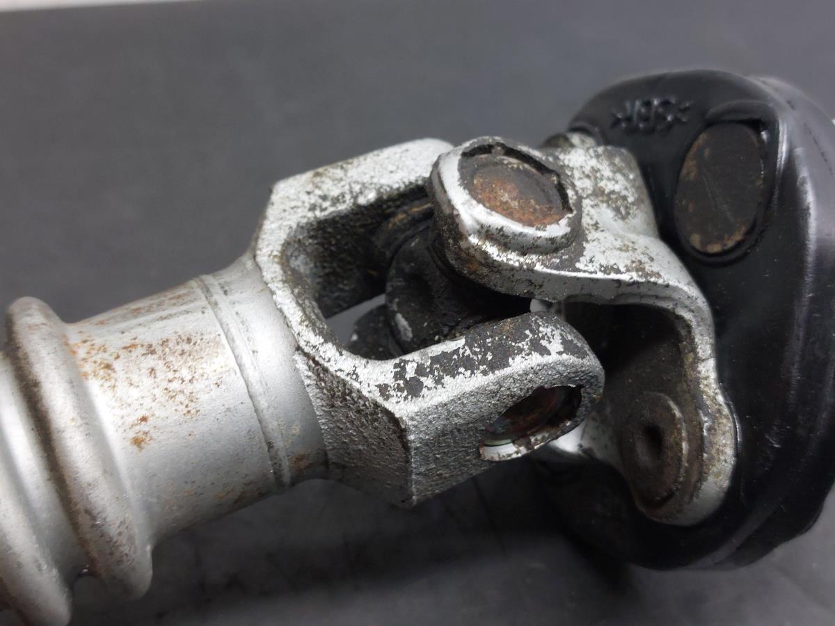 Cardan MERCEDES-BENZ Classe C (W203) Imagem-2