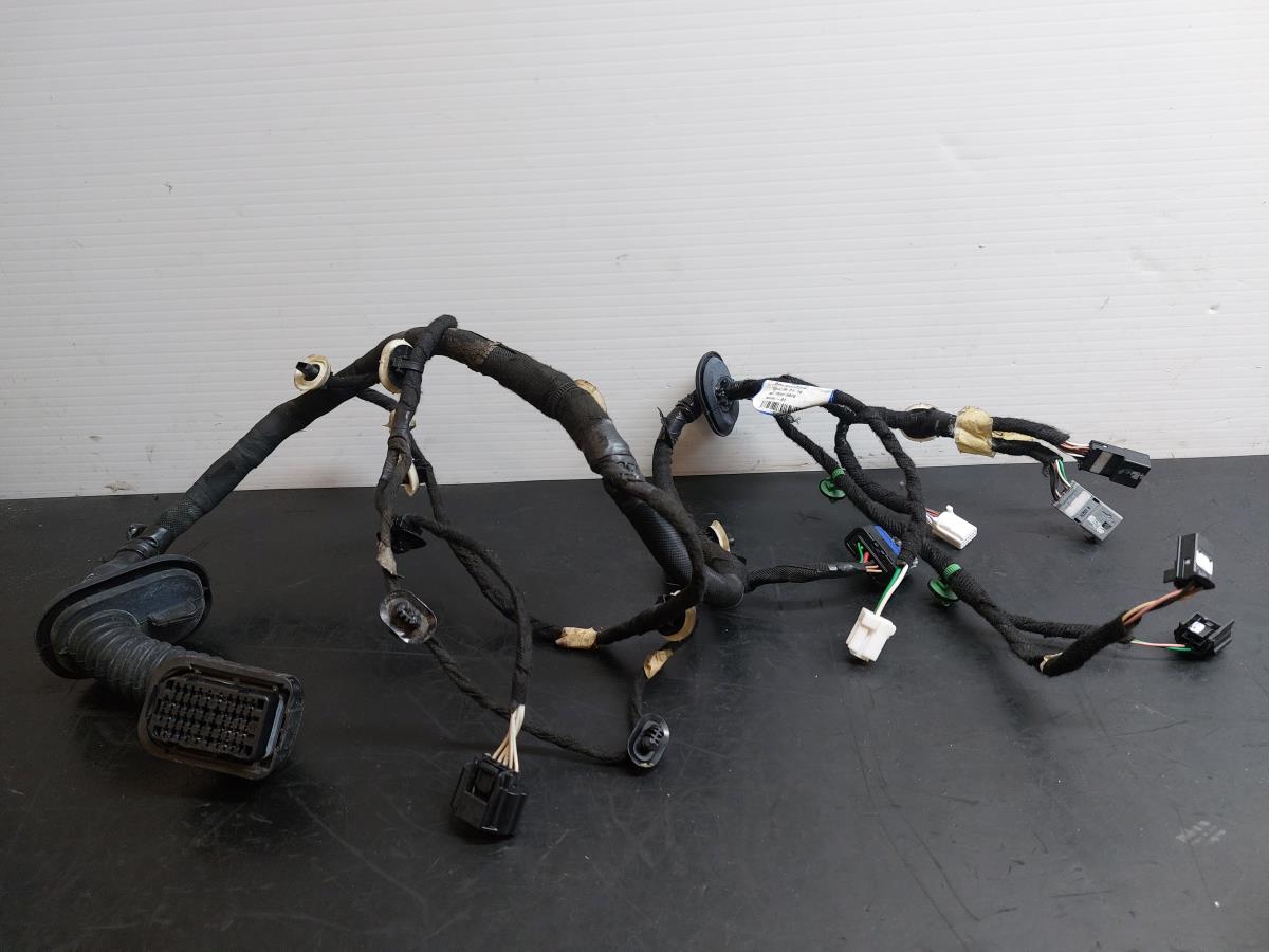 Interior wiring RENAULT Talisman (L2M_)
