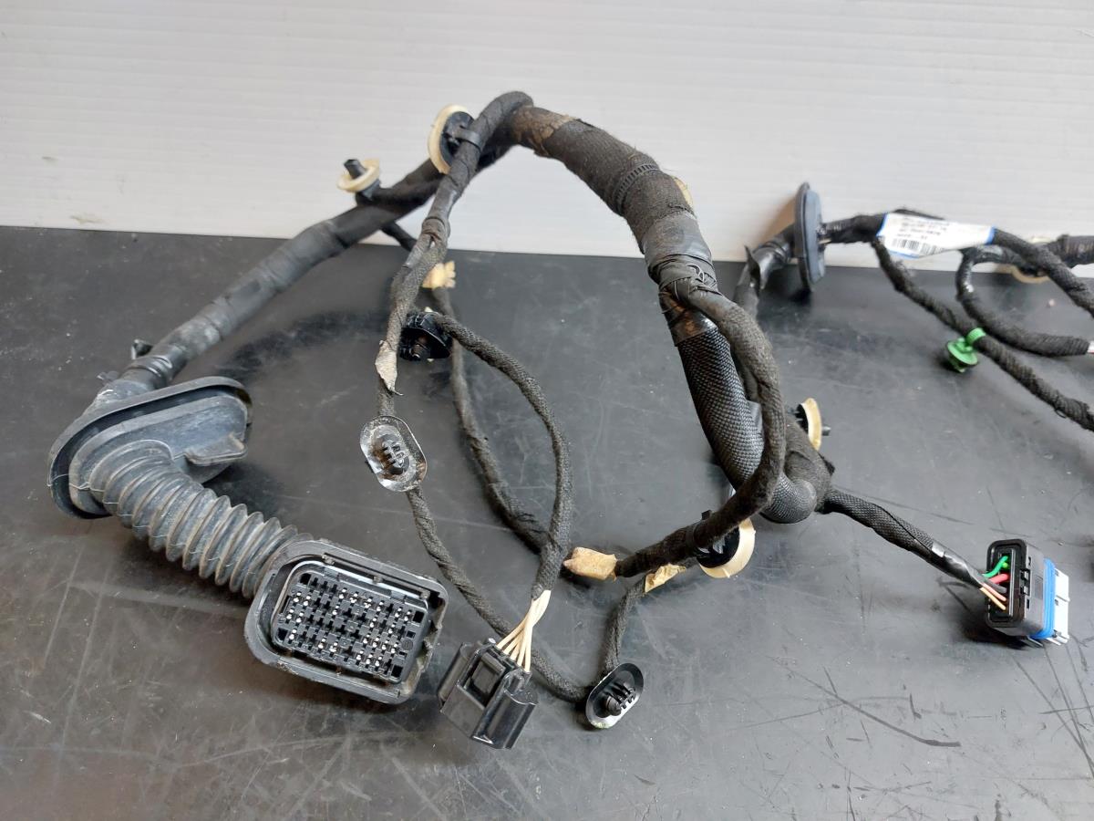Interior wiring RENAULT Talisman (L2M_) Imagem-2