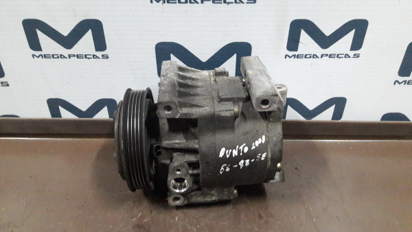 Compresseur AC FIAT Punto (188_) Imagem-1