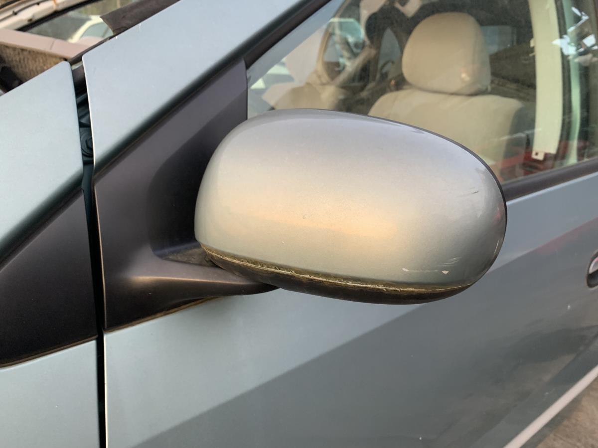 Retrovisor / espelho esquerdo NISSAN Almera Tino (V10)