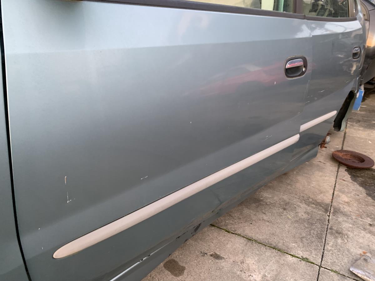 Porta frente esquerda NISSAN Almera Tino (V10) Imagem-1