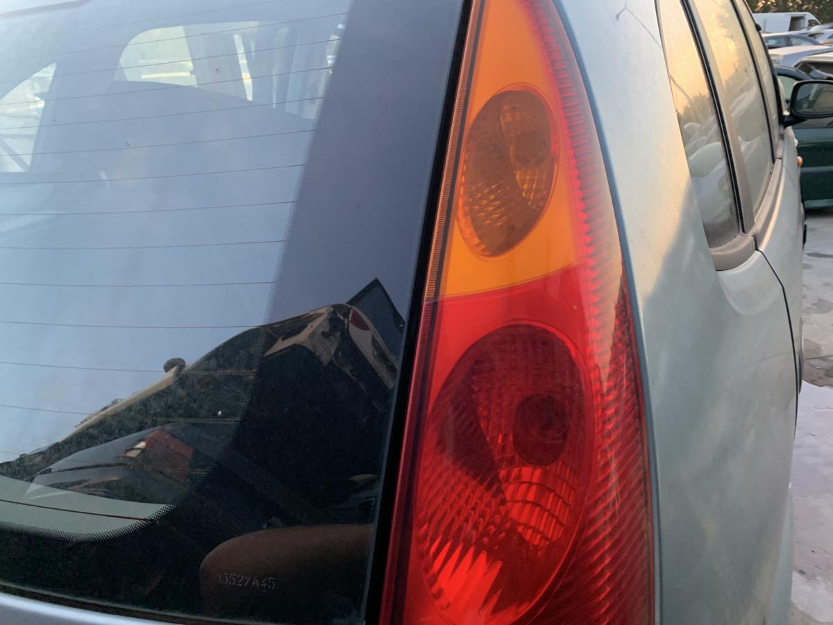 Fanale Destro NISSAN Almera Tino (V10) Imagem-2