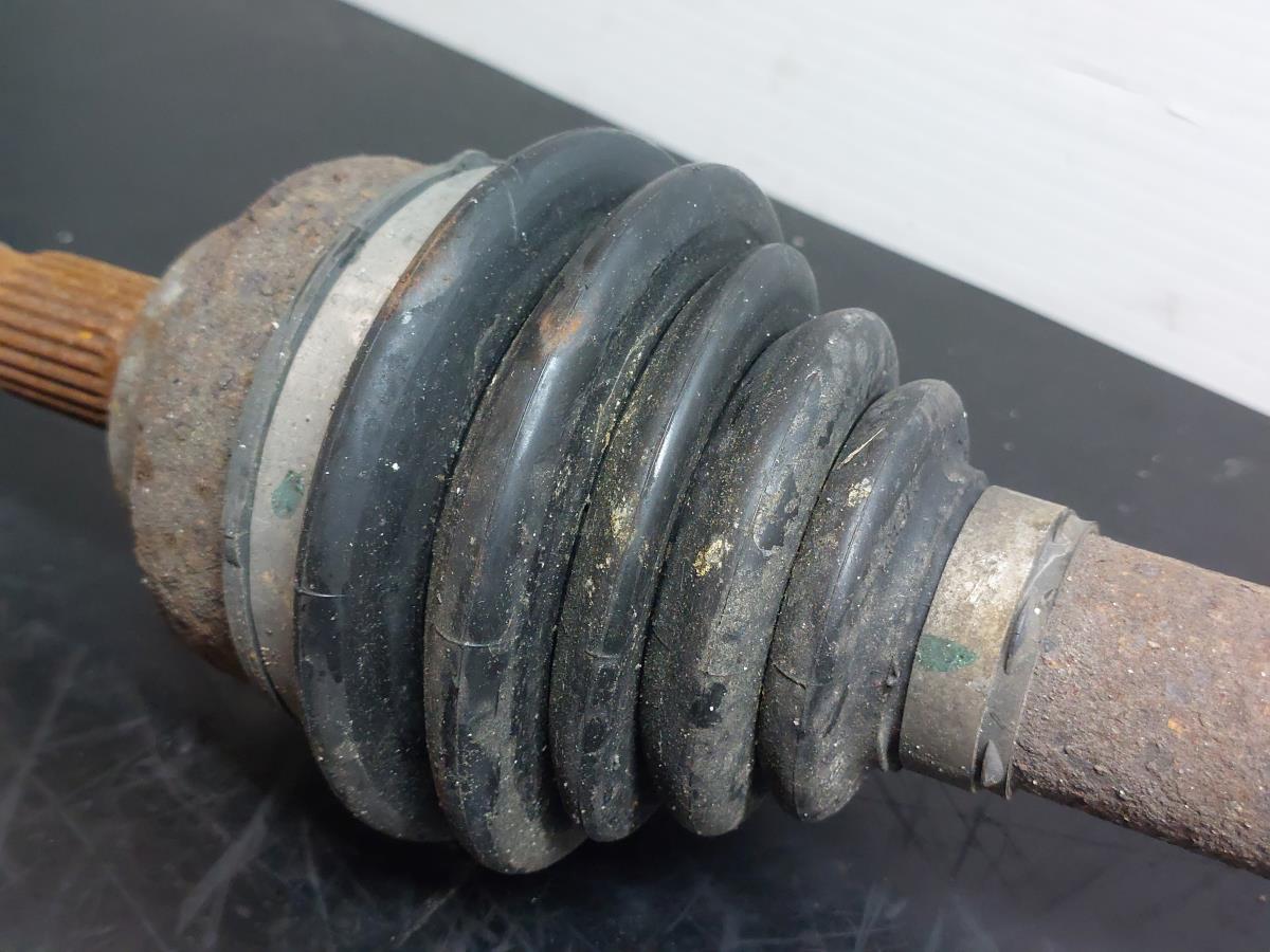 Transmissão frente esquerda CITROËN C5 II (RC_) Imagem-2