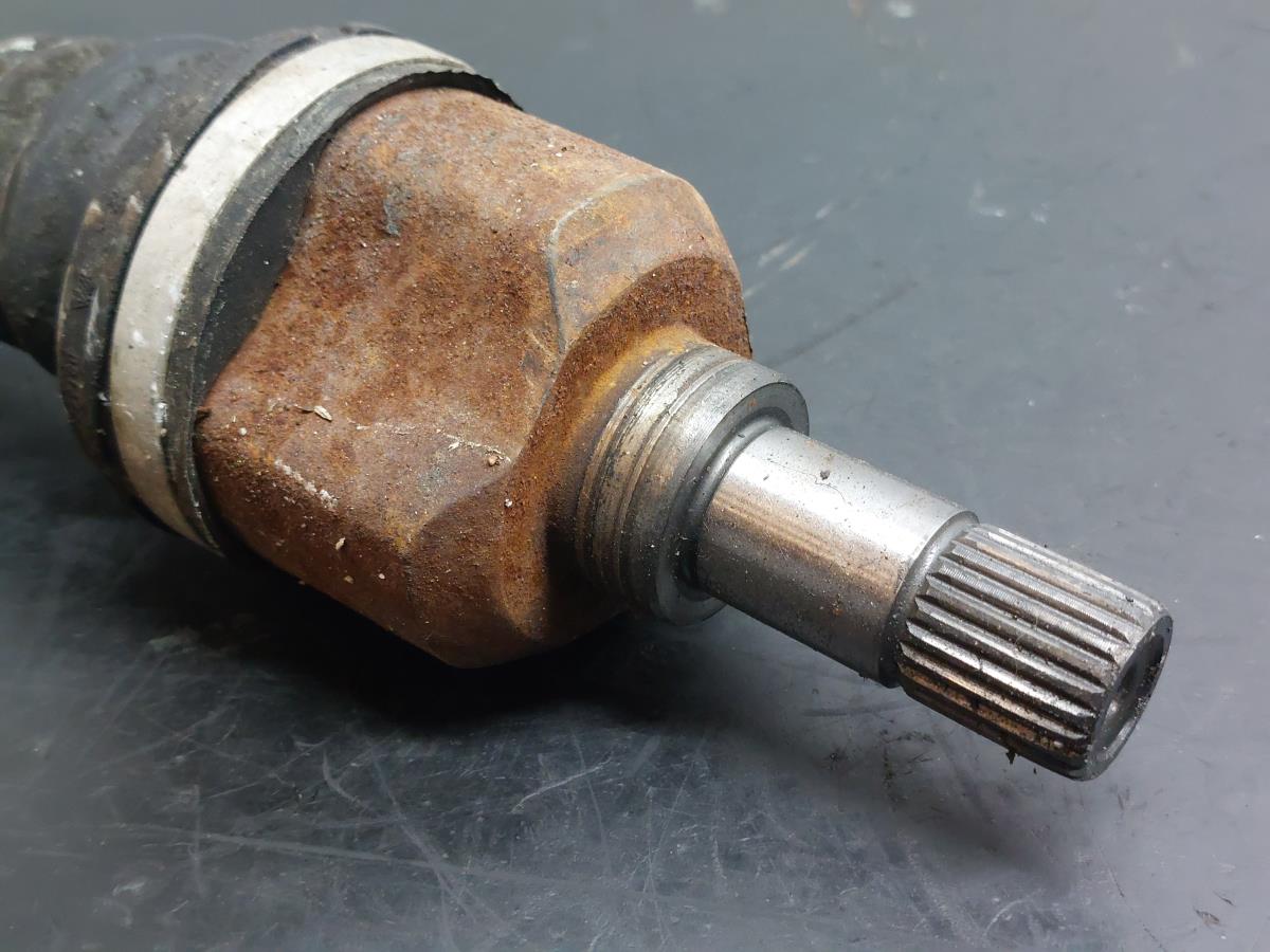 Transmissão frente esquerda CITROËN C5 II (RC_) Imagem-4