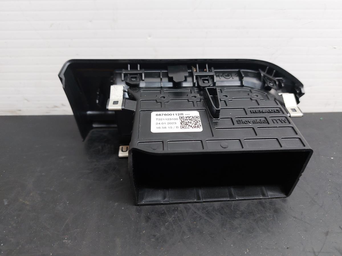 Difusor / saída de ar DACIA Jogger Imagem-1