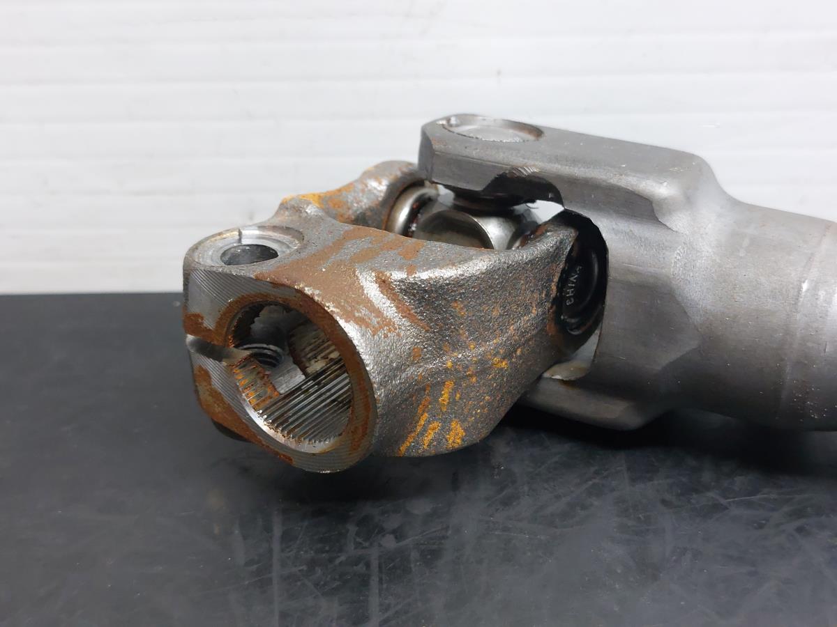 Cardan DACIA Jogger Imagem-1