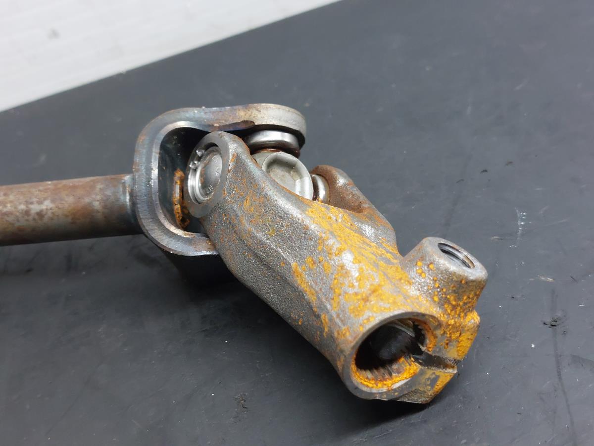 Cardan DACIA Jogger Imagem-2