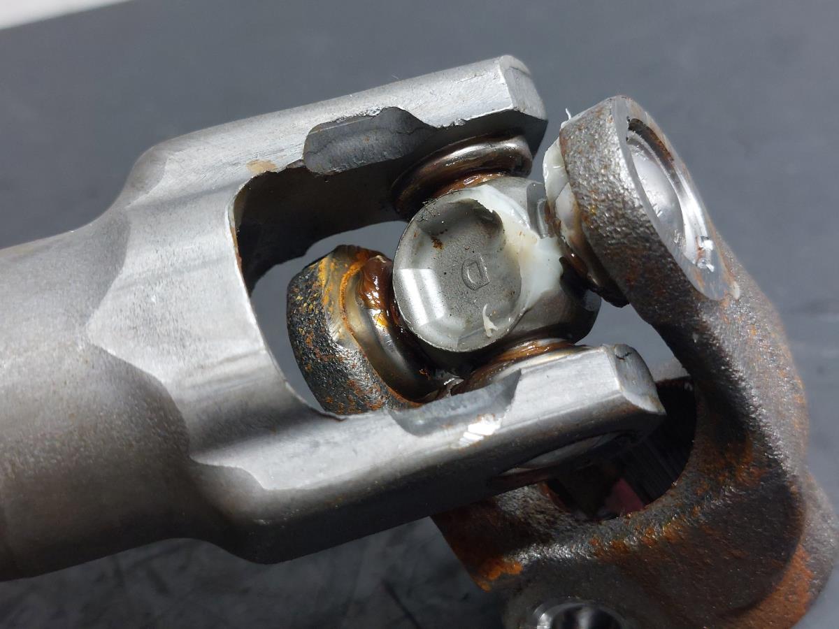 Cardan DACIA Jogger Imagem-4