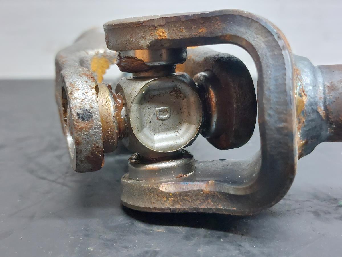 Cardan DACIA Jogger Imagem-5