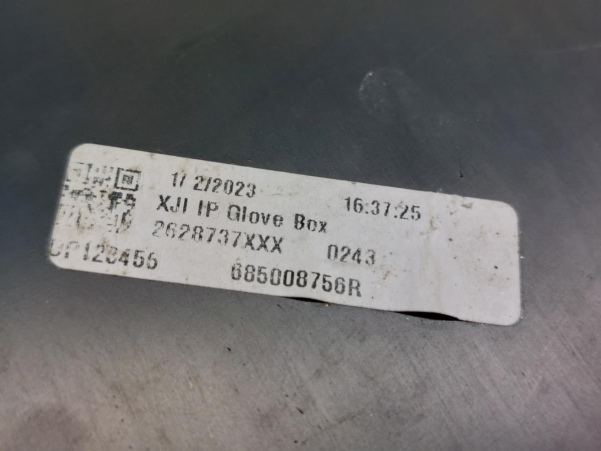 Porta luvas DACIA Jogger Imagem-6