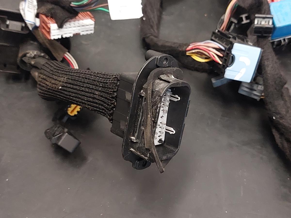 Interior wiring RENAULT Talisman (L2M_) Imagem-3