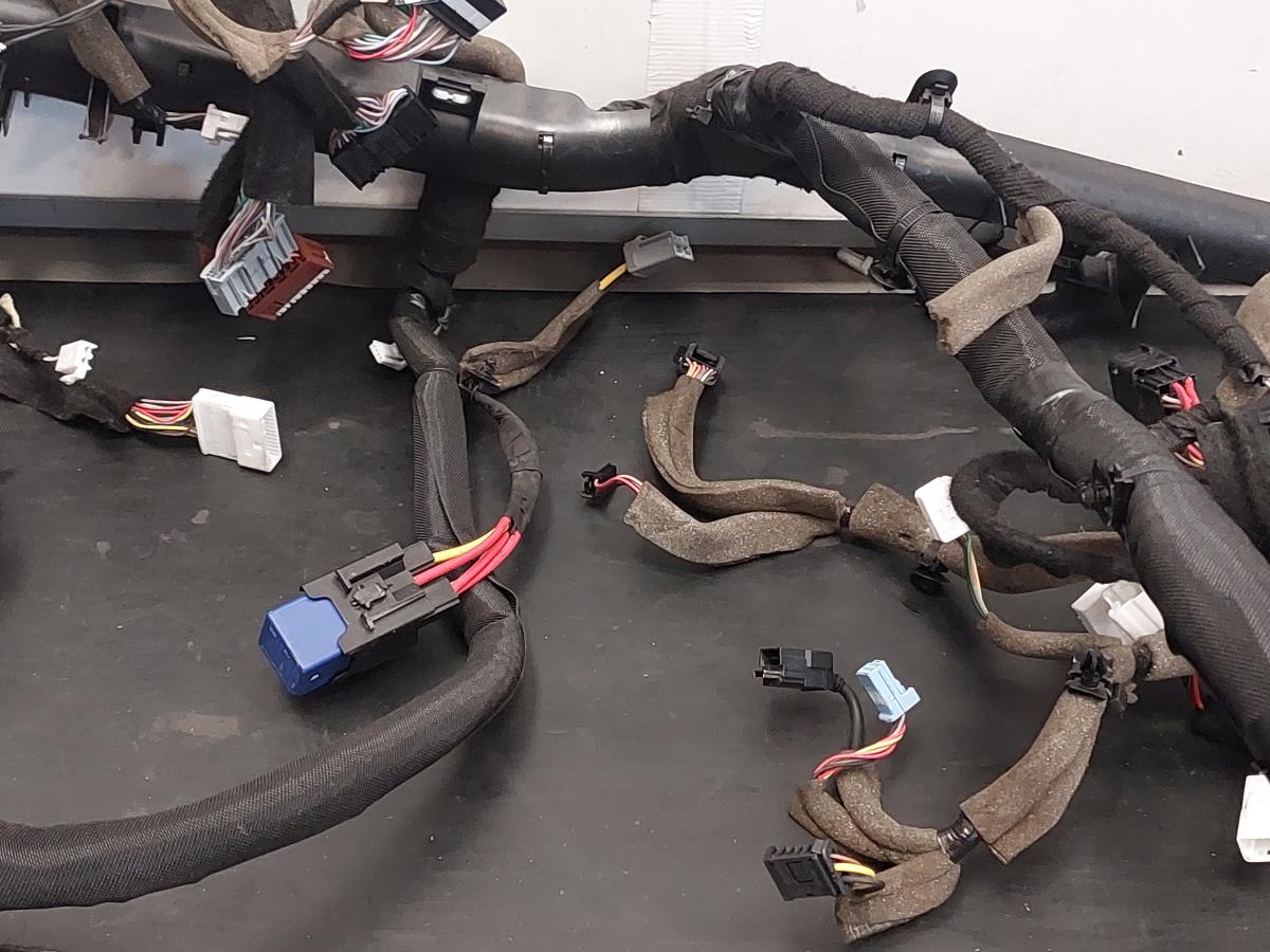 Interior wiring RENAULT Talisman (L2M_) Imagem-4