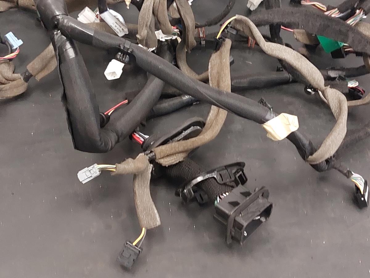 Interior wiring RENAULT Talisman (L2M_) Imagem-6