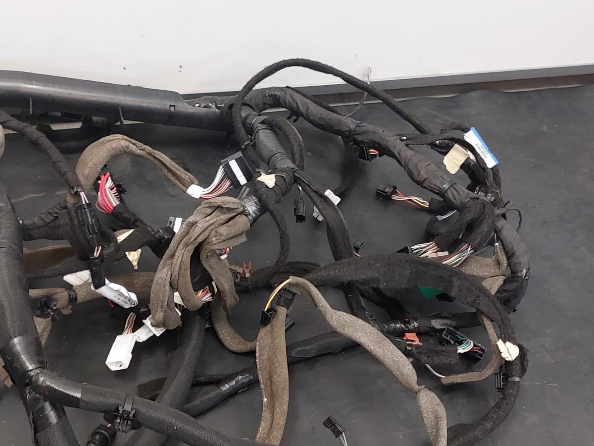 Interior wiring RENAULT Talisman (L2M_) Imagem-7