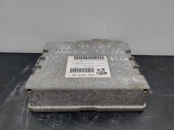 Centralita motor / ECU LANCIA Y (840_)
