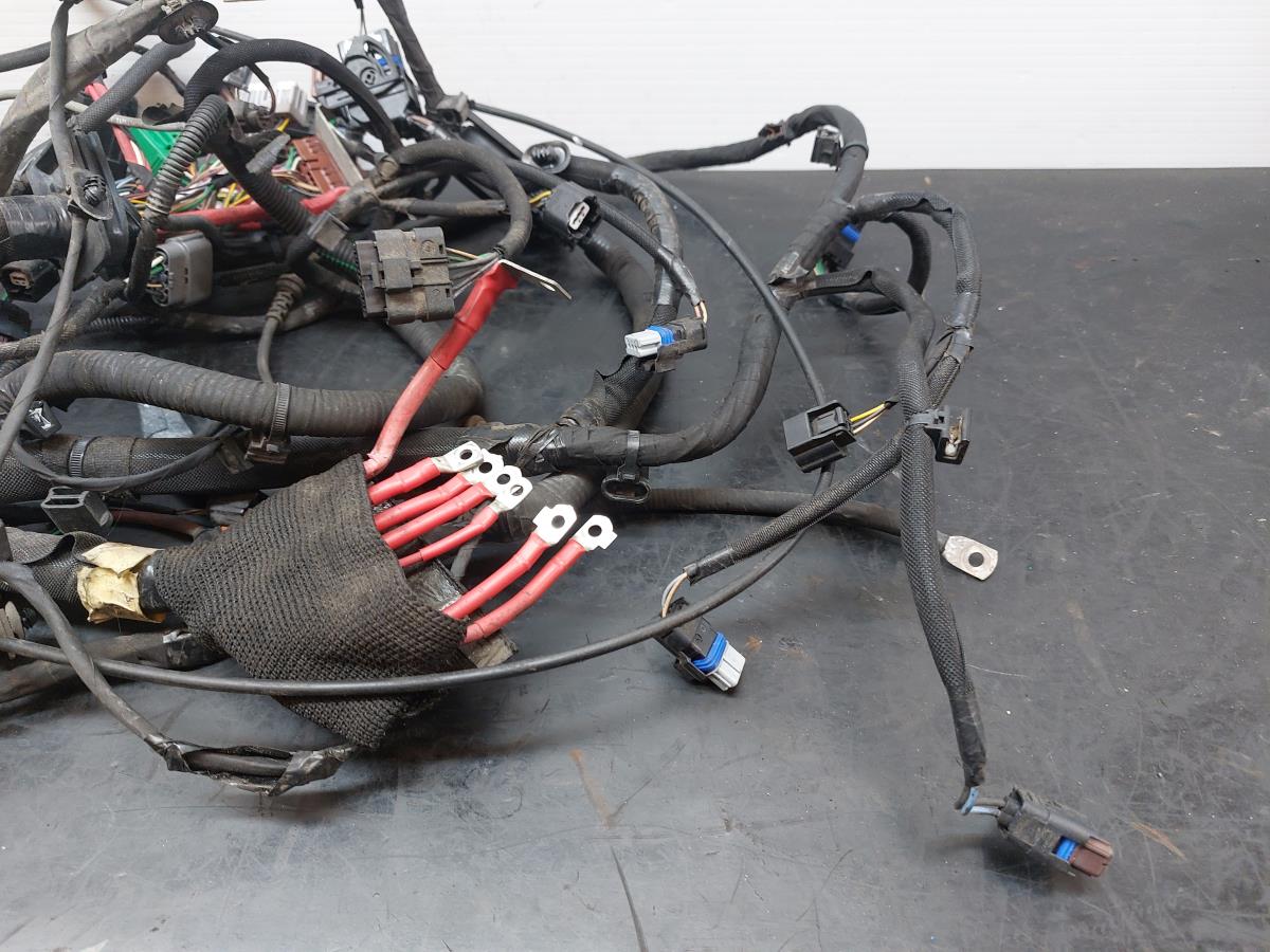 Engine wiring RENAULT Talisman (L2M_) Imagem-1