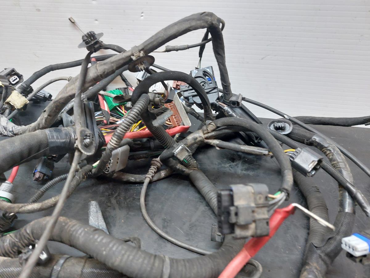Engine wiring RENAULT Talisman (L2M_) Imagem-2
