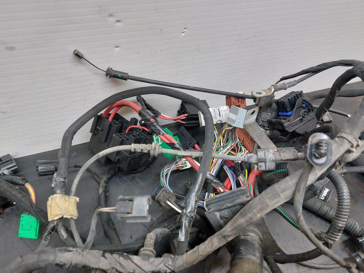 Engine wiring RENAULT Talisman (L2M_) Imagem-3