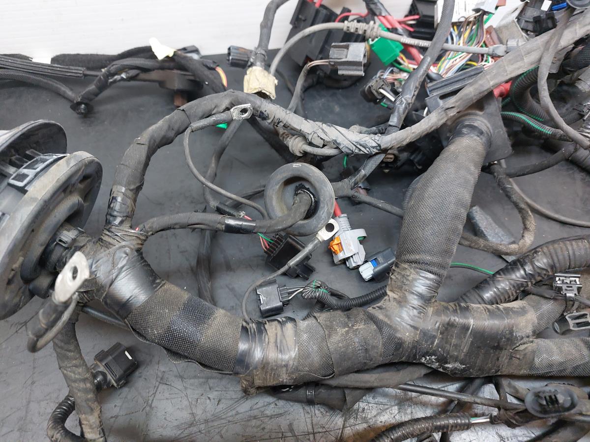 Engine wiring RENAULT Talisman (L2M_) Imagem-4