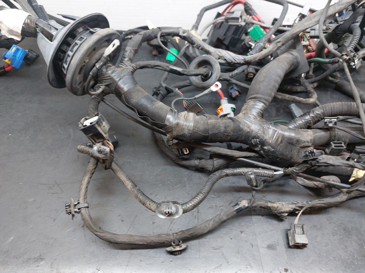 Engine wiring RENAULT Talisman (L2M_) Imagem-5