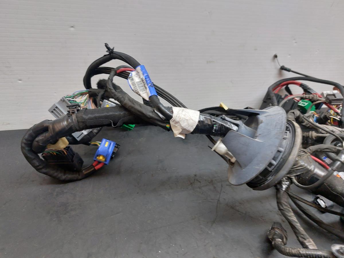 Engine wiring RENAULT Talisman (L2M_) Imagem-6