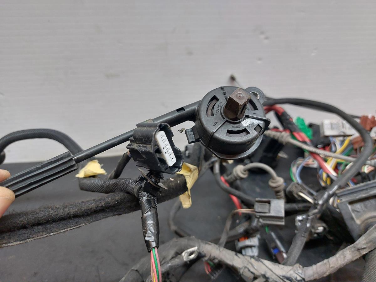 Engine wiring RENAULT Talisman (L2M_) Imagem-8